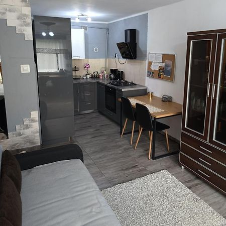 Apartament Przy Parku 科沃布热格 外观 照片
