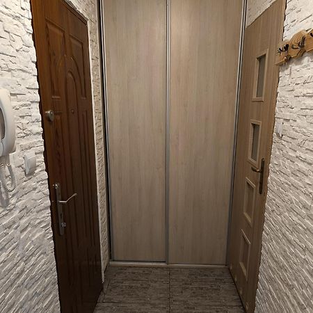 Apartament Przy Parku 科沃布热格 外观 照片