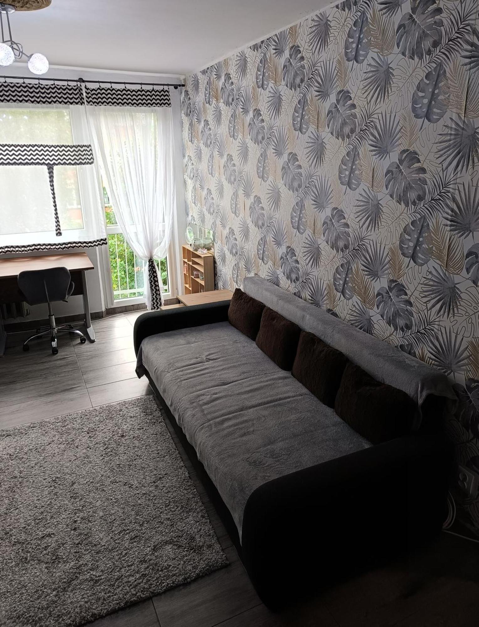 Apartament Przy Parku 科沃布热格 外观 照片