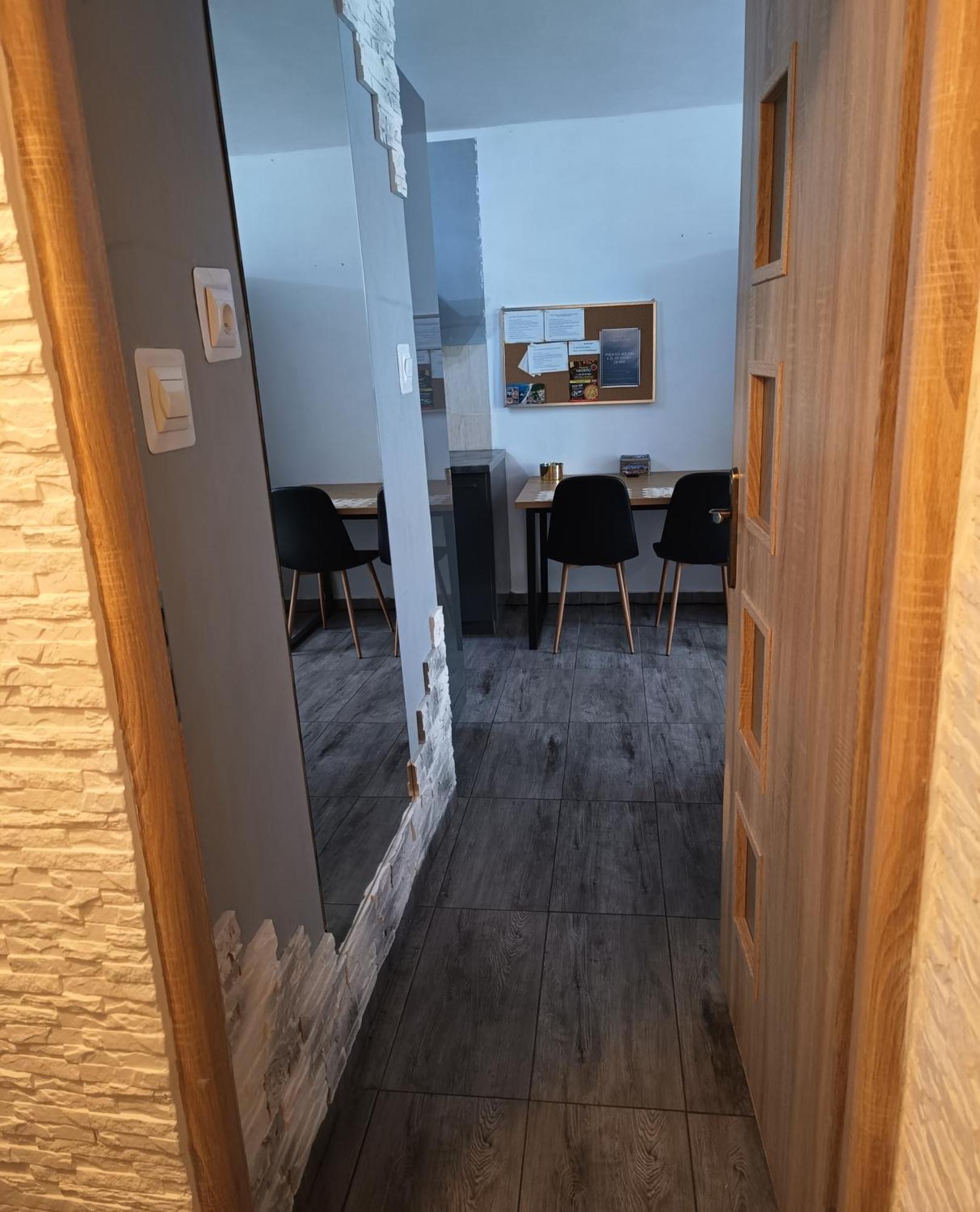Apartament Przy Parku 科沃布热格 外观 照片