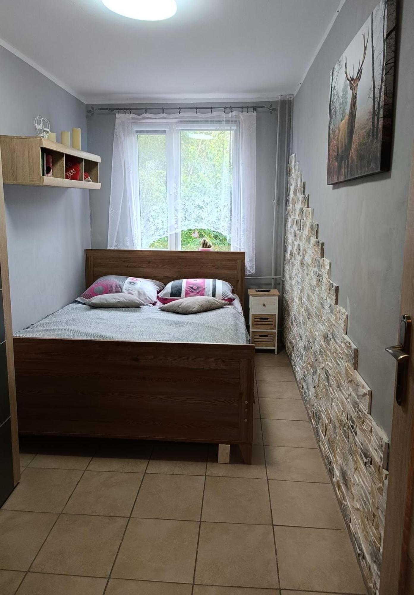 Apartament Przy Parku 科沃布热格 外观 照片