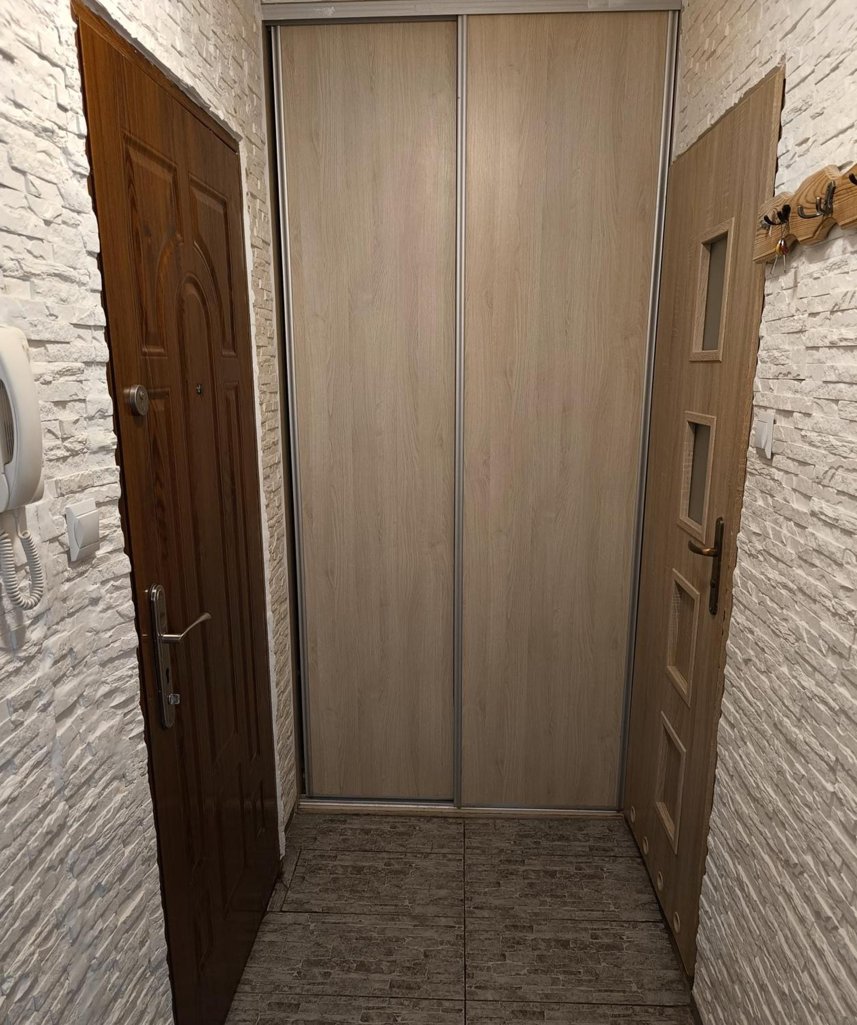 Apartament Przy Parku 科沃布热格 外观 照片